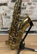 Selmer 180xxx 1970 Selmer Mark VI Tenor Original Lacquer American Engraved Full JL Woodwinds Overhaul