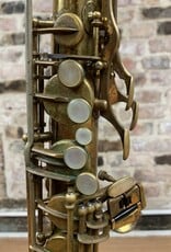 Selmer 180xxx 1970 Selmer Mark VI Tenor Original Lacquer American Engraved Full JL Woodwinds Overhaul