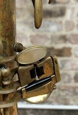 Selmer 180xxx 1970 Selmer Mark VI Tenor Original Lacquer American Engraved Full JL Woodwinds Overhaul