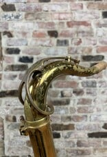 Selmer 180xxx 1970 Selmer Mark VI Tenor Original Lacquer American Engraved Full JL Woodwinds Overhaul