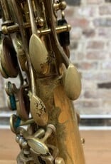 Selmer 180xxx 1970 Selmer Mark VI Tenor Original Lacquer American Engraved Full JL Woodwinds Overhaul