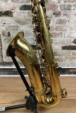 Selmer 180xxx 1970 Selmer Mark VI Tenor Original Lacquer American Engraved Full JL Woodwinds Overhaul