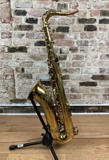 Selmer 180xxx 1970 Selmer Mark VI Tenor Original Lacquer American Engraved Full JL Woodwinds Overhaul