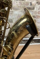 Selmer 71xxx 1957 Selmer Mark VI Tenor Original Lacquer American Engraved Full JL Woodwinds Overhaul