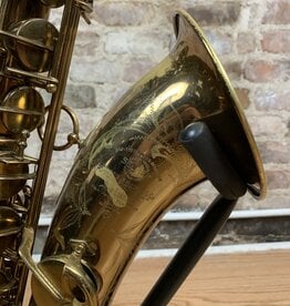 Selmer 71xxx 1957 Selmer Mark VI Tenor Original Lacquer American Engraved Full JL Woodwinds Overhaul