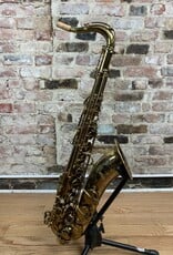 Selmer 71xxx 1957 Selmer Mark VI Tenor Original Lacquer American Engraved Full JL Woodwinds Overhaul