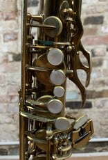 Selmer 71xxx 1957 Selmer Mark VI Tenor Original Lacquer American Engraved Full JL Woodwinds Overhaul