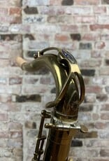 Selmer 71xxx 1957 Selmer Mark VI Tenor Original Lacquer American Engraved Full JL Woodwinds Overhaul