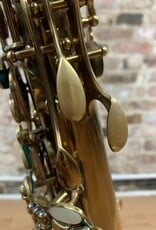 Selmer 71xxx 1957 Selmer Mark VI Tenor Original Lacquer American Engraved Full JL Woodwinds Overhaul