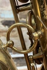 Selmer 71xxx 1957 Selmer Mark VI Tenor Original Lacquer American Engraved Full JL Woodwinds Overhaul