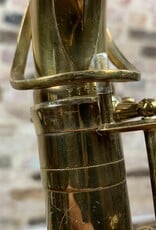 Selmer 71xxx 1957 Selmer Mark VI Tenor Original Lacquer American Engraved Full JL Woodwinds Overhaul