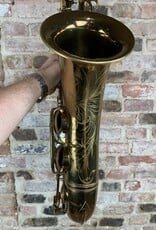 Selmer 71xxx 1957 Selmer Mark VI Tenor Original Lacquer American Engraved Full JL Woodwinds Overhaul