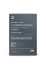D'Addario Royal Hemke Organic Alto Saxophone Reeds