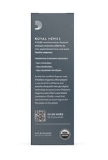 D'Addario Royal Hemke Organic Tenor Saxophone Reeds