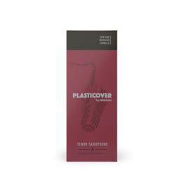 Rico Plasticover Tenor Saxophone Reeds