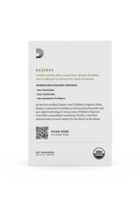 D'Addario Organic Reserve Alto Saxophone Reeds