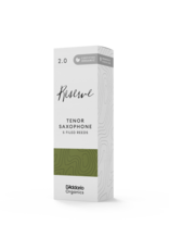 D'Addario Organic Reserve Tenor Saxophone Reeds