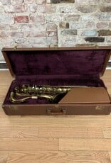 Selmer 65xxx 1956 Selmer Mark VI Tenor Original Lacquer American Engraved NEAR Museum Mint! Incredible Horn!
