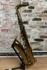 Selmer 65xxx 1956 Selmer Mark VI Tenor Original Lacquer American Engraved NEAR Museum Mint! Incredible Horn!