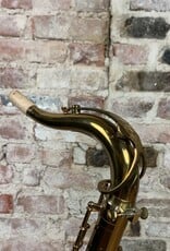 Selmer 65xxx 1956 Selmer Mark VI Tenor Original Lacquer American Engraved NEAR Museum Mint! Incredible Horn!