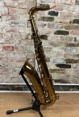 Selmer 65xxx 1956 Selmer Mark VI Tenor Original Lacquer American Engraved NEAR Museum Mint! Incredible Horn!