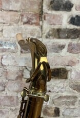 Selmer 65xxx 1956 Selmer Mark VI Tenor Original Lacquer American Engraved NEAR Museum Mint! Incredible Horn!