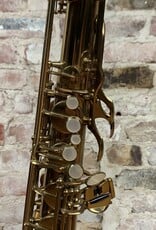 Selmer 65xxx 1956 Selmer Mark VI Tenor Original Lacquer American Engraved NEAR Museum Mint! Incredible Horn!