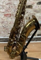 Selmer 65xxx 1956 Selmer Mark VI Tenor Original Lacquer American Engraved NEAR Museum Mint! Incredible Horn!