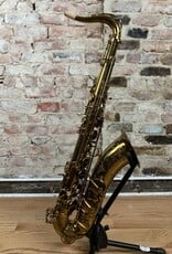 Selmer 65xxx 1956 Selmer Mark VI Tenor Original Lacquer American Engraved NEAR Museum Mint! Incredible Horn!