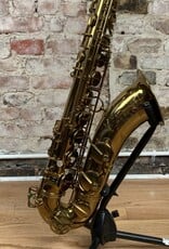 Selmer 65xxx 1956 Selmer Mark VI Tenor Original Lacquer American Engraved NEAR Museum Mint! Incredible Horn!