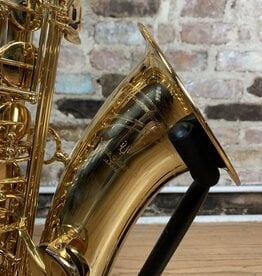 Yanagisawa Pre Owned LIKE NEW Yanagisawa TWO1 Professional Tenor Saxophone