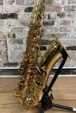 Yanagisawa Pre Owned LIKE NEW Yanagisawa TWO1 Professional Tenor Saxophone