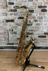 Yanagisawa Pre Owned LIKE NEW Yanagisawa TWO1 Professional Tenor Saxophone