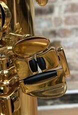 Yanagisawa Pre Owned LIKE NEW Yanagisawa TWO1 Professional Tenor Saxophone