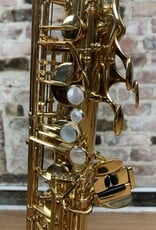Yanagisawa Pre Owned LIKE NEW Yanagisawa TWO1 Professional Tenor Saxophone