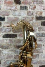 Yanagisawa Pre Owned LIKE NEW Yanagisawa TWO1 Professional Tenor Saxophone