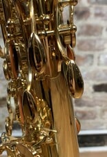 Yanagisawa Pre Owned LIKE NEW Yanagisawa TWO1 Professional Tenor Saxophone