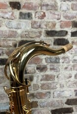Yanagisawa Pre Owned LIKE NEW Yanagisawa TWO1 Professional Tenor Saxophone