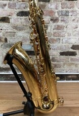 Yanagisawa Pre Owned LIKE NEW Yanagisawa TWO1 Professional Tenor Saxophone