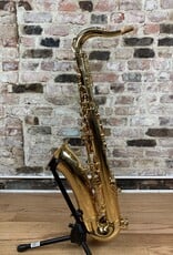 Yanagisawa Pre Owned LIKE NEW Yanagisawa TWO1 Professional Tenor Saxophone