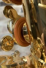 Yanagisawa Pre Owned LIKE NEW Yanagisawa TWO1 Professional Tenor Saxophone