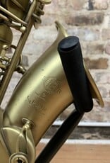 Selmer Lightly Pre Owned Selmer Supreme Alto in Antique Lacquer