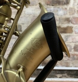 Selmer Lightly Pre Owned Selmer Supreme Alto in Antique Lacquer