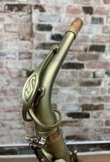 Selmer Lightly Pre Owned Selmer Supreme Alto in Antique Lacquer