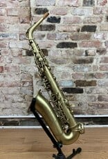 Selmer Lightly Pre Owned Selmer Supreme Alto in Antique Lacquer