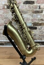Selmer Lightly Pre Owned Selmer Supreme Alto in Antique Lacquer