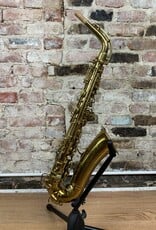 Conn 271xxx 1936 Conn 6M Original Lacquer with Rare New York Neck Full JL Woodwinds Overhaul!
