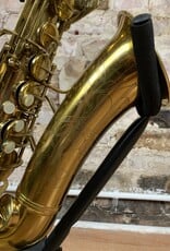 Conn 271xxx 1936 Conn 6M Original Lacquer with Rare New York Neck Full JL Woodwinds Overhaul!