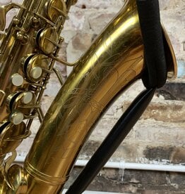 Conn 271xxx 1936 Conn 6M Original Lacquer with Rare New York Neck Full JL Woodwinds Overhaul!
