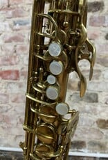 Conn 271xxx 1936 Conn 6M Original Lacquer with Rare New York Neck Full JL Woodwinds Overhaul!